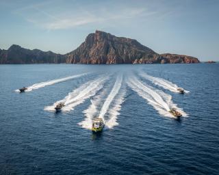 Hôtel & Résidence Le Subrini - 2