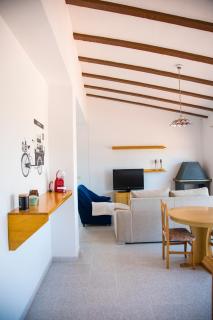 La Casa del Monte - Les Cases d'Alcanar - 7