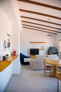 La Casa del Monte - Les Cases d'Alcanar - 3