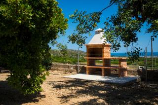 La Casa del Monte - Les Cases d'Alcanar - 1
