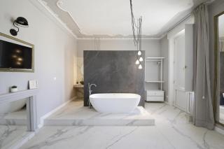 Le Bain Suite - accanto al Mare vicinissima a Ortigia e al Teatro - 9