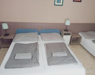 Önálló apartmanház Siófok Aranyparton - Siófok - 3