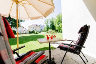 Haus am Mühlenweg II - sonnige und moderne Ferienappartements - Bad Wörishofen - 6