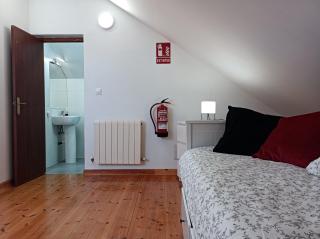 Fantástico apartamento en las playas de Suances - Suances - 6