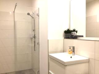 Ferienwohnung Roxana - am Bodensee - Friedrichshafen - 6