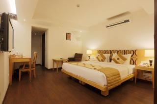 Hotel Arch Plaza - Near Yashobhoomi Convention Centre Dwarka - Nova Deli - 2