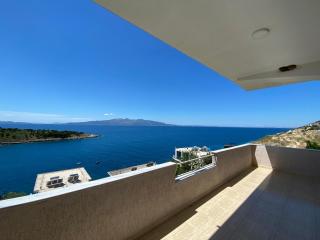 Meli's Apartment - Saranda - 4