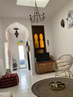 Dar Said - Asilah - 5