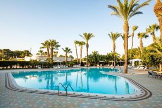 Giardino Dei Pini - Boutique Hotel - Alliste - 0