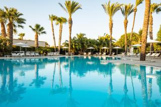 Giardino Dei Pini - Boutique Hotel - Alliste - 5