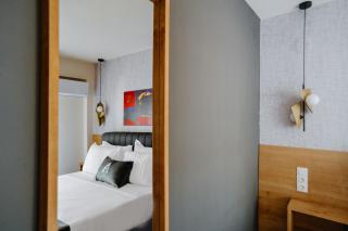 ALEXANDRA Boutique Residence Seaside - Alexandroupoli - 8