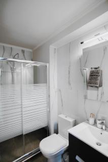 ALEXANDRA Boutique Residence Seaside - Alexandroupoli - 7
