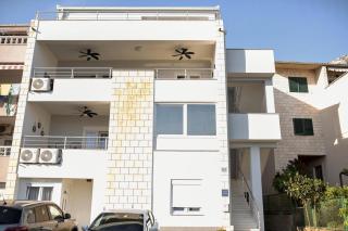 Apartments with parking space Makarska - 19795 - Makarska - 8