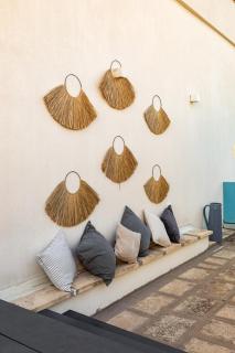 Giardino Dei Pini - Boutique Hotel - Alliste - 7