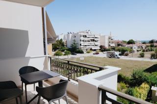 ALEXANDRA Boutique Residence Seaside - Alexandroupoli - 6