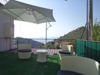 Casa Vacanza Puntaferano - Vico Equense - 4