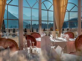 Hotel Bad Salomonsbrunn - Anterselva di Mezzo - 4