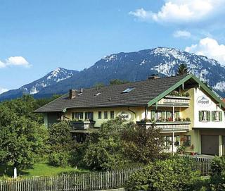 Haus Dippel - Ruhpolding - 0