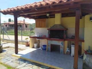 Ioannis Stagkonis House 1 - 9