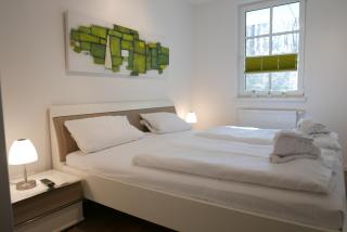 Haus Meeresblick - Ferienwohnung Fischerhüs (Ref. 138713) - 6