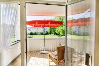 Haus am Mühlenweg IV - sonnige und moderne Ferienappartements - Bad Wörishofen - 3