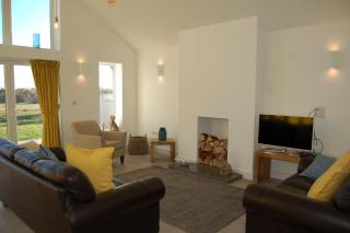 Beautiful, Modern Villa 5 mins walk from the Stunning Bay at Trearddur - Holyhead - 5