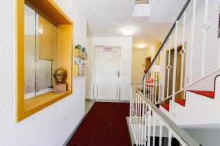 Haus am Mühlenweg IV - sonnige und moderne Ferienappartements - Bad Wörishofen - 7