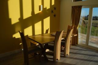 Beautiful, Modern Villa 5 mins walk from the Stunning Bay at Trearddur - Holyhead - 9