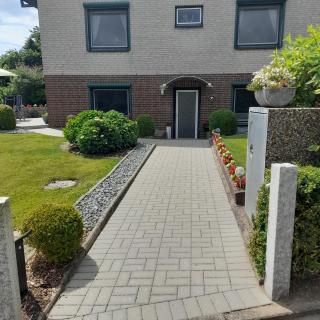 Ferienwohnung Heimathafen Westensee - Westensee - 0