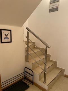 Private Apartment Laplandia 77 (Pamporovo, Bulgaria) - Pamporovo - 9