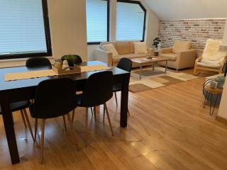 Private Apartment Laplandia 77 (Pamporovo, Bulgaria) - Pamporovo - 6