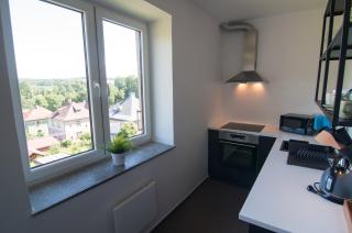 Apartmán na Kamenci - Teplice nad Metují - 4