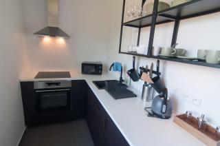 Apartmán na Kamenci - 3