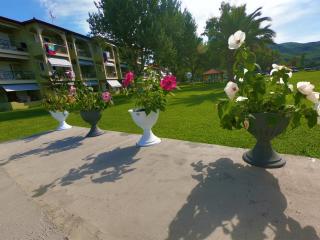Chrissi Ammoudia - Toroni - 1