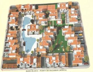 Precioso apartamento costa Murciana - 7