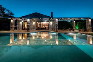 Kymaros Villas - Kerion - 1