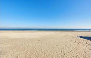 Beach Dream - Mamaia Sat/Năvodari - 7