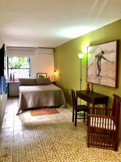 Guest House & Art Gallery - Olinda - 4
