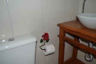 Apto Canto do Forte, iluminado e arejado. - 2