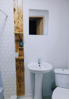 A North Homestay - Omalo - 1