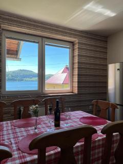 Dedinky Lakeview Cottage - Dedinky - 7