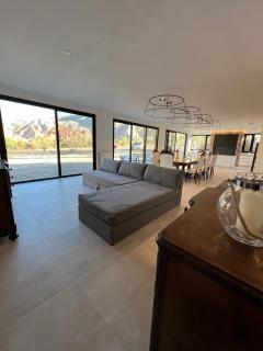 Casita de Purmamarca - Purmamarca - 9