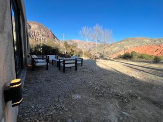 Casita de Purmamarca - Purmamarca - 2