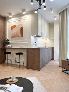 MIA N 37 Apartament Ełk - Ełk - 1