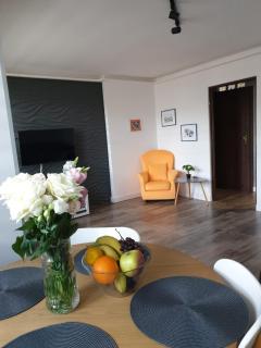 Apartament Barcelona - Kielce - 7