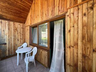 Dedinky Lakeview Cottage - Dedinky - 3