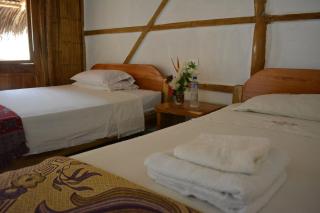Hostal Rutamar - Canoa - 8