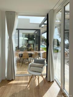 Villa Velas - La Herradura - 6