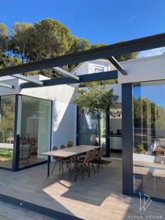 Villa Velas - La Herradura - 3