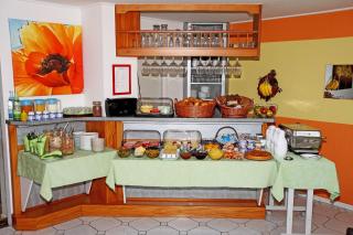 Europa Hotel City - 9